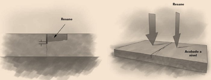 Juntas no Piso e na Laje: Estudo de Caso de Fissuras e Como Evitar na Próxima Concretagem